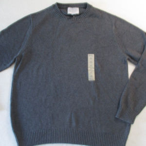 St John's Bay Men Sweater